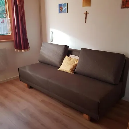 Casa vacanze In Ruhiger Lage, Mit Balkon Und Grosser Terrasse