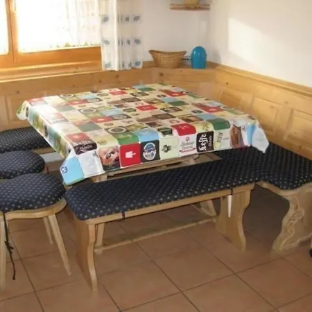 In Ruhiger Lage, Mit Balkon Und Grosser Terrasse * Aschau im Chiemgau